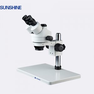 میکروسکوپ Sunshine مدل SZM45-B3