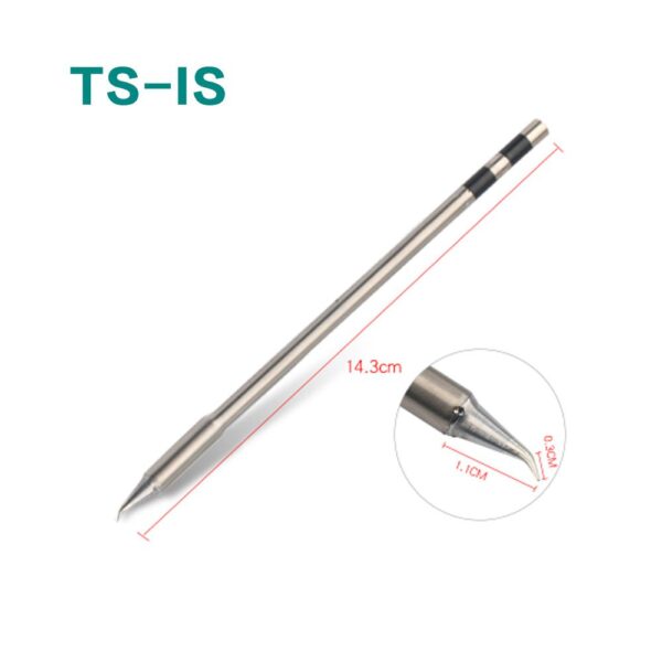 نوک هویه Quick TS1200