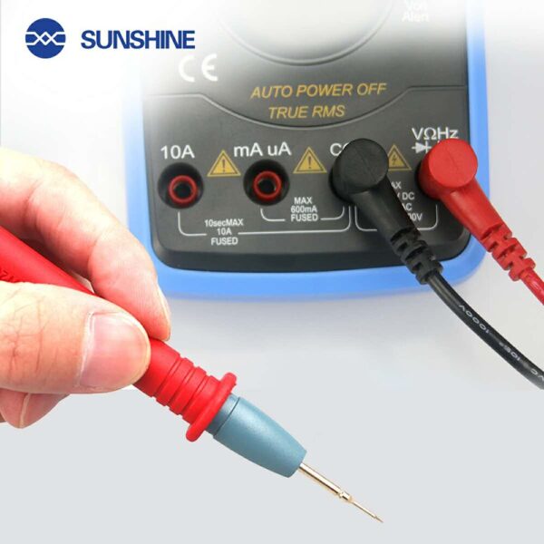 کابل پراب مولتیمتر Sunshine مدل SS-024