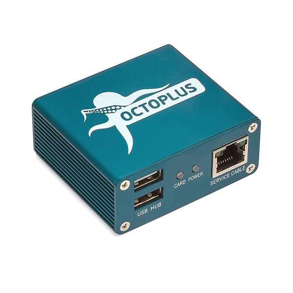 باکس Octoplus اکتیو سامسونگ