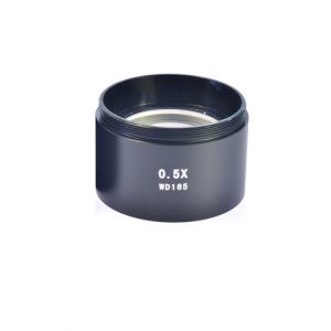 لنز واید WD 165 0.5X