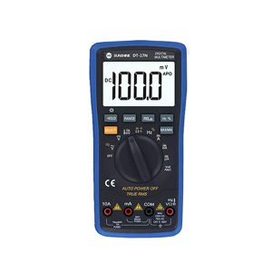مولتیمتر دیجیتال Sunshine مدل DT-17N