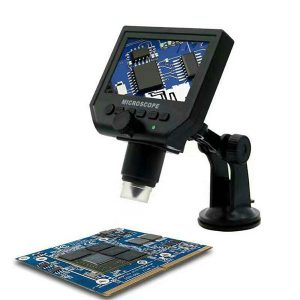 میکروسکوپ دیجیتال Sunshine مدل DM600D