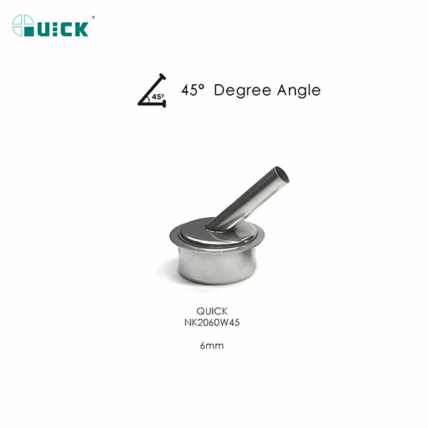 نازل اصلی سرکج Quick 861DW/Quick TR1300