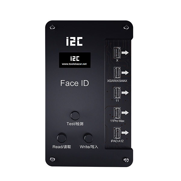 پروگرامر فیس آیدی i2C مدل V8