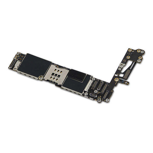 برد سالم آیفون 6 به همراه تاچ آیدی (64GB)