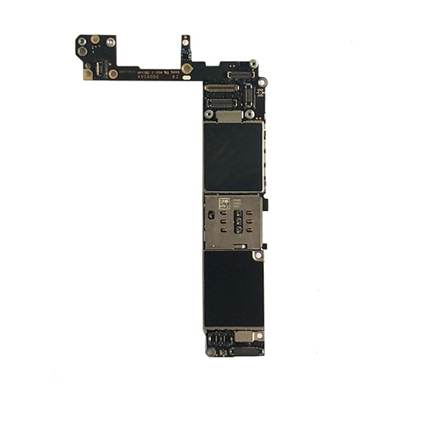 برد سالم آیفون 6 به همراه تاچ آیدی (64GB)
