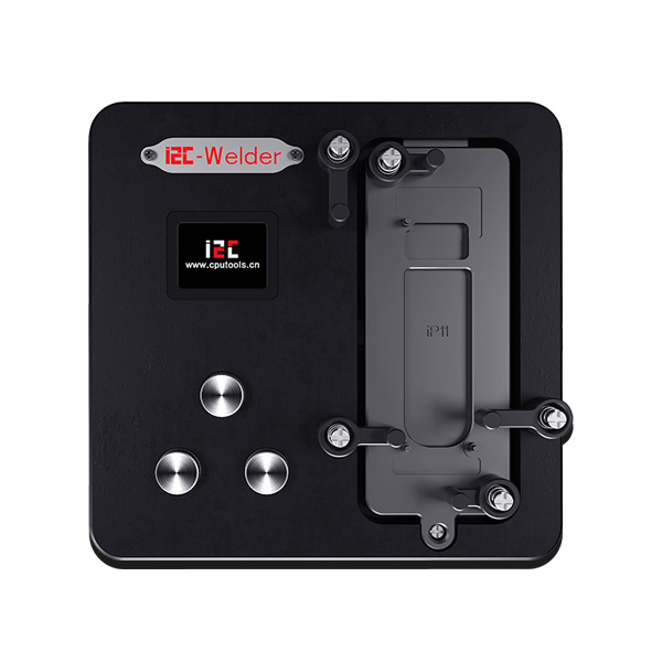 پری هیتر هوشمند i2C مدل i2C welder به همراه 10 ماژول