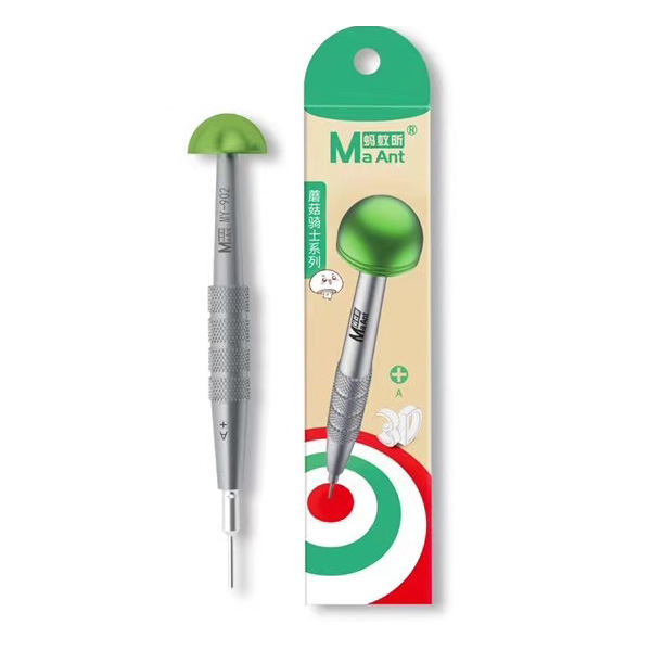 پیچ گوشتی 3D برند Ma Ant سری Mushroom