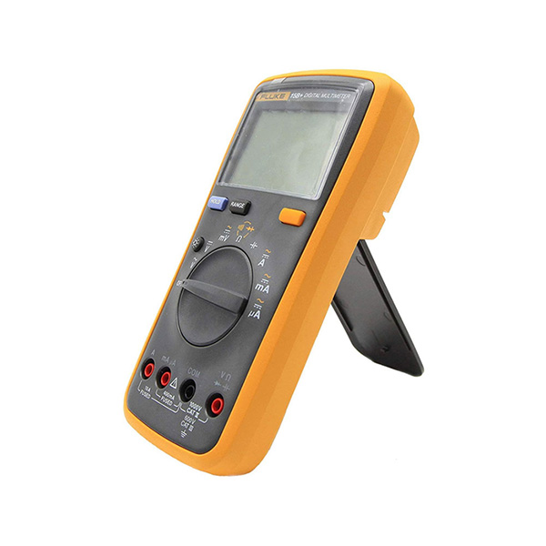 مولتی متر +FLUKE 15B