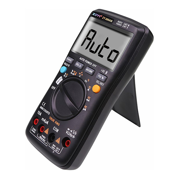 مولتی متر ZOYI مدل ZT-300AB