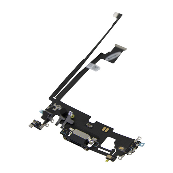 فلت شارژ اصلی آیفون 12PRO MAX