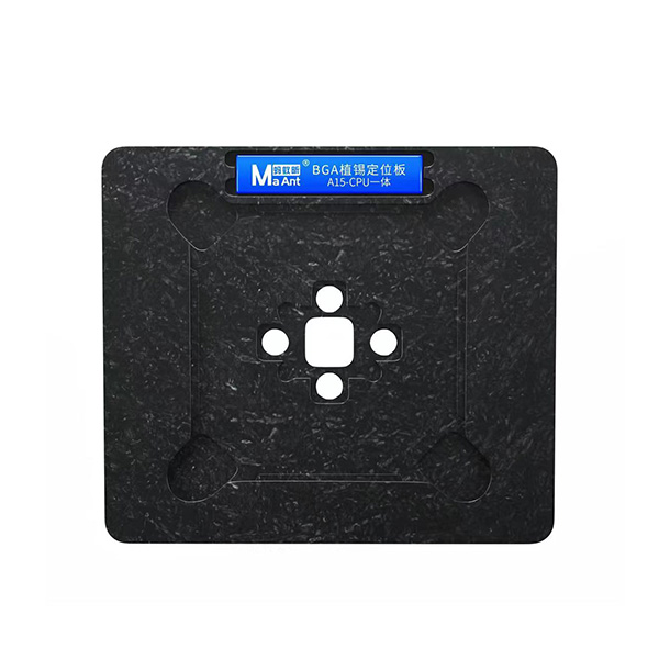 شابلون CPU A15 برند Ma Ant