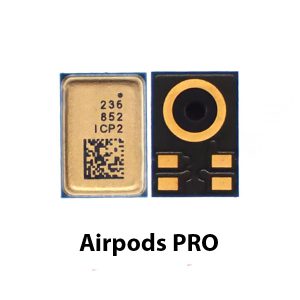 میکروفون ایرپاد 1/2/3/Pro/Pro2 بسته 5 عددی