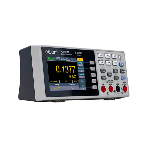 مولتی متر OWON مدل XDM1041