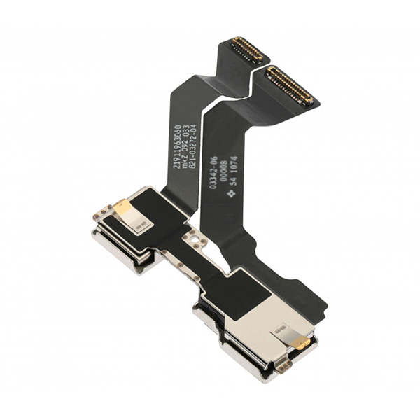 ست کامل دوربین جلو آیفون 13Pro Max