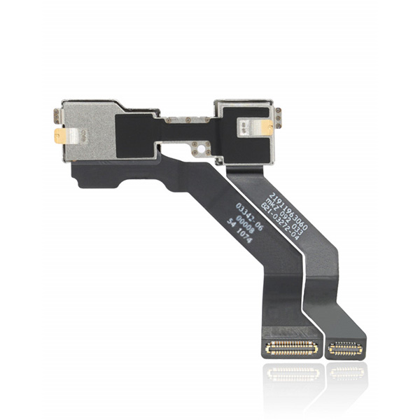 ست کامل دوربین جلو آیفون 13Pro Max