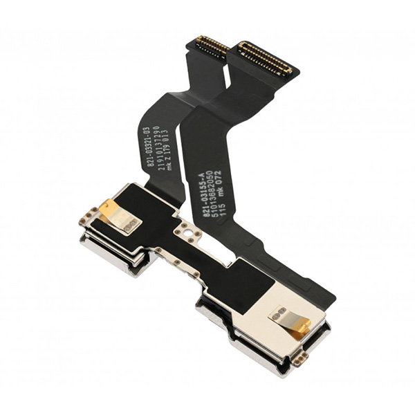 ست کامل دوربین جلو آیفون 13Mini