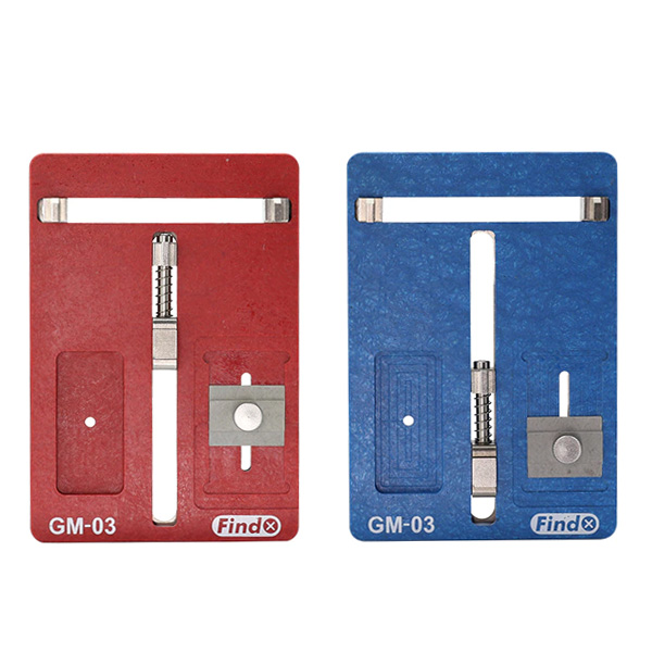 گیره برد یونیورسال GM-03 برند FIND-X
