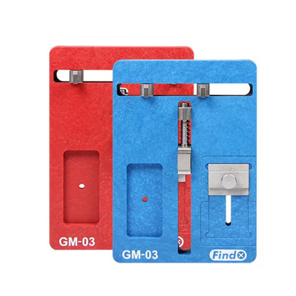 گیره برد یونیورسال GM-03 برند FIND-X