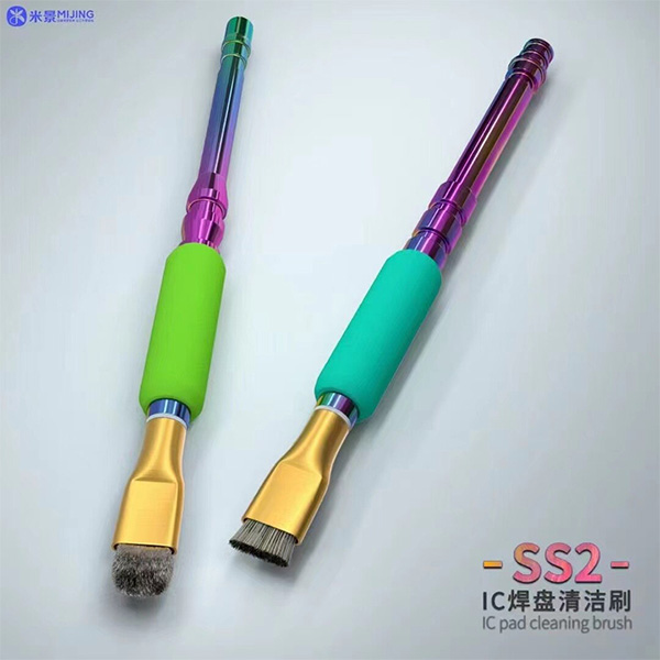 برس 2 عددی Mijing مدل SS2