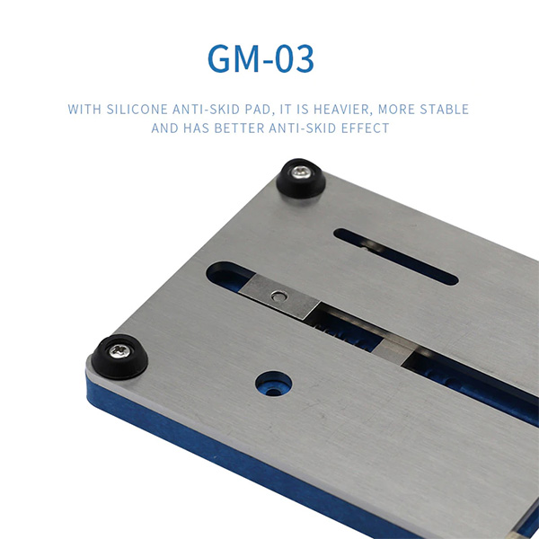 گیره برد یونیورسال GM-03 برند FIND-X
