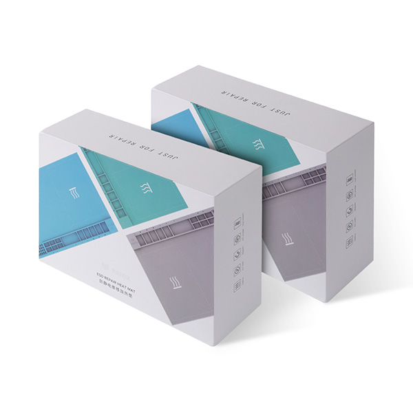 پد سیلیکونی و حرارتی REFOX مدل RS30