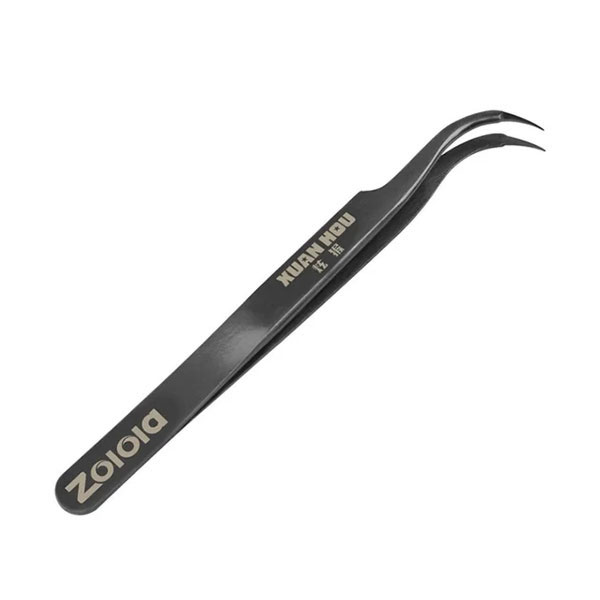 پنس سر کج Zolola