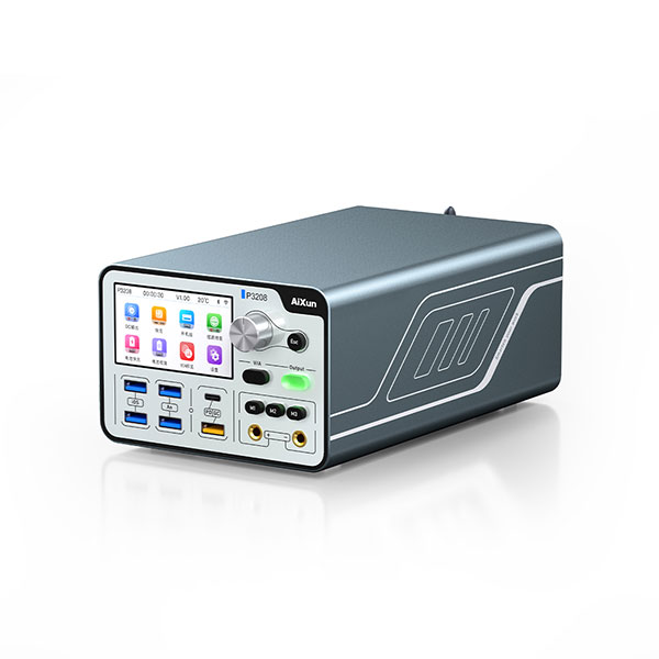 منبع تغذیه هوشمند Aixun مدل p3208