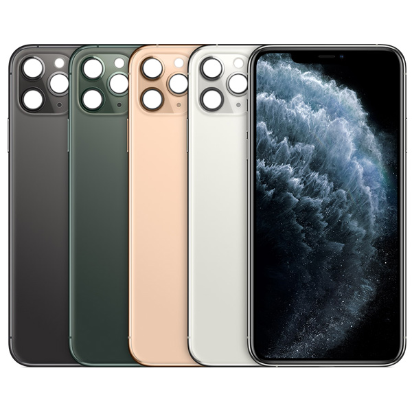 گلس پشت آیفون 11Pro