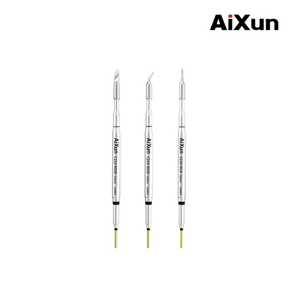 نوک هویه Aixun مدل C210