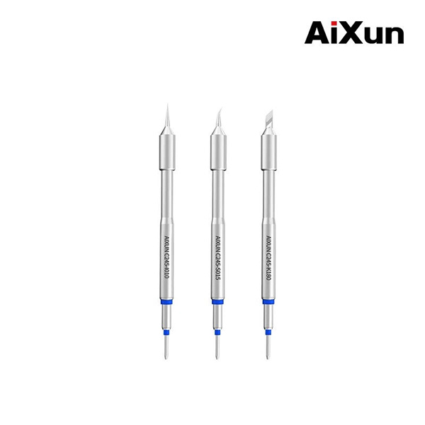 نوک هویه Aixun مدل C245