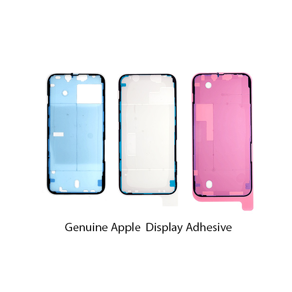 چسب زیر ال سی دی Apple Genuine Part آیفون 11 تا 14Promax