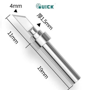 نوک اصلی هویه Quick 712