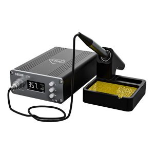 هویه Solder 210 برند TBK