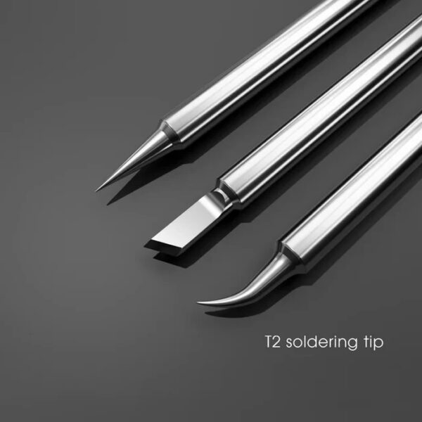 نوک هویه T2 برند RF4