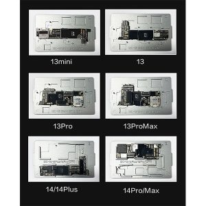 پری هیتر T20Ai برند i2C