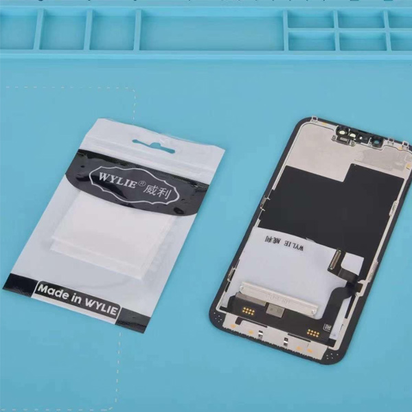 پد عایق حرارتی LCD برند WYLIE
