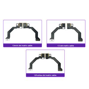 فلت فیس آیدی سری 13 برند i2C
