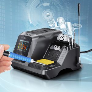 هویه T320 برند Aixun