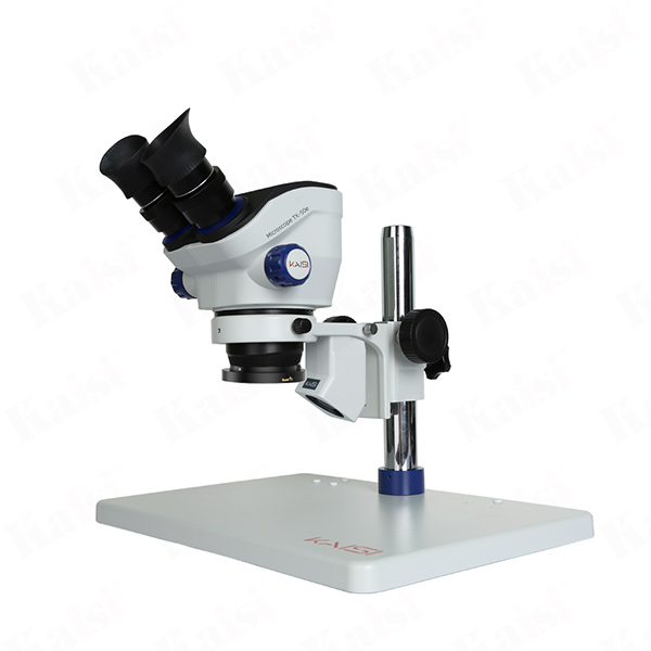 میکروسکوپ دو چشم Kaisi مدل TX-50E