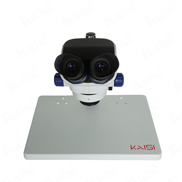 میکروسکوپ دو چشم Kaisi مدل TX-50E