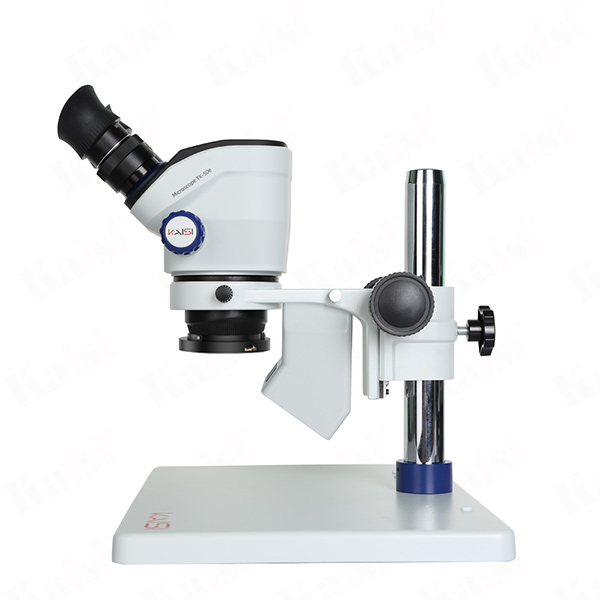 میکروسکوپ دو چشم Kaisi مدل TX-50E