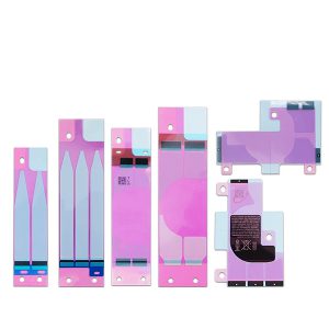 چسب زیر باتری آیفون X تا 15Promax