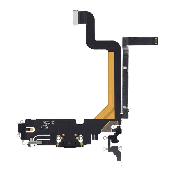 فلت شارژ اصلی آیفون 14Pro Max