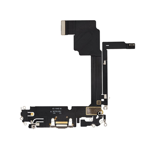 فلت شارژ اصلی آیفون 15Pro Max
