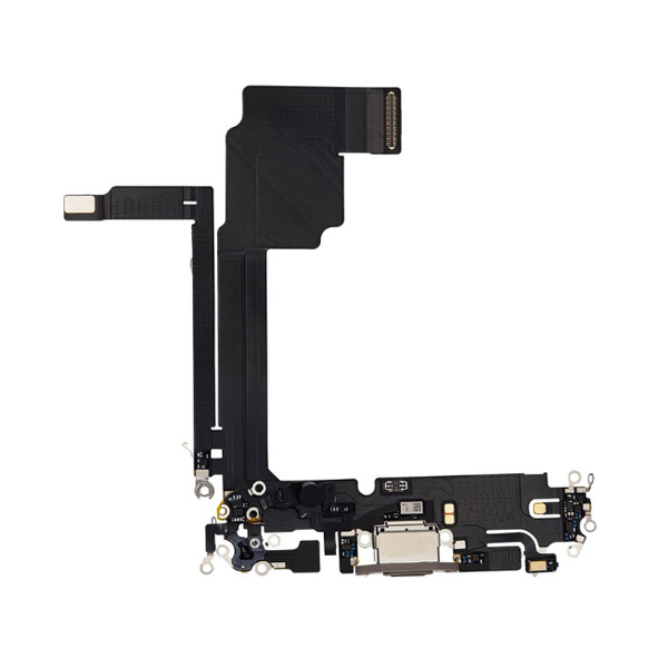 فلت شارژ اصلی آیفون 15Pro Max