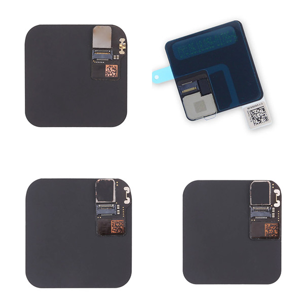 NFC اپل واچ سری 2 تا 5