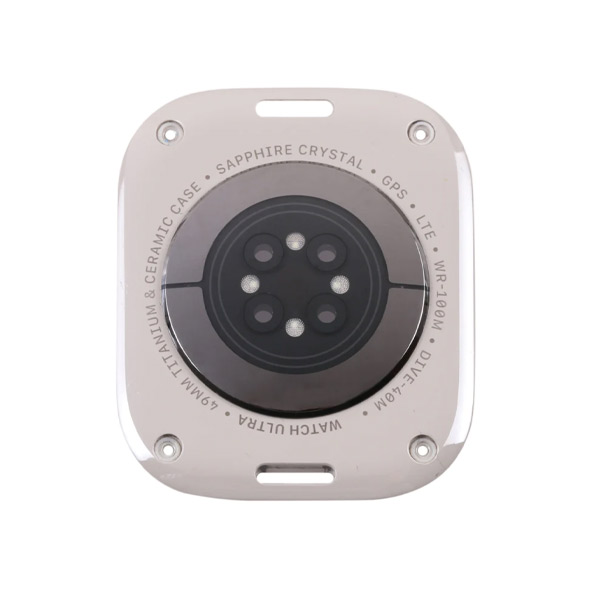 درب پشت اصلی اپل واچ Ultra سایز 49mm