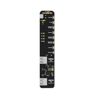 برد درصد باتری i2C مدل KC02